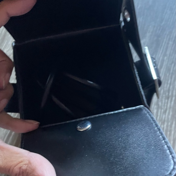 NWOT SUPER CUTE SQUARE UNIQUE BAG FOR GOING OUT! - Picture 3 of 7